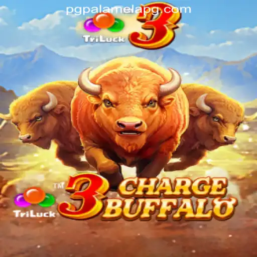 Discover the Thrills of 3ChargeBuffalo: The Latest in Casino Gaming