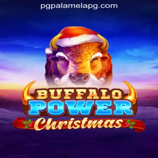 Discover the Magic of BuffaloPowerChristmas