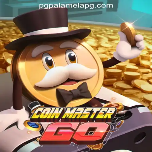 Exploring the World of CoinMasterGO: PalamelaPG Oficial Slots Brasil #1