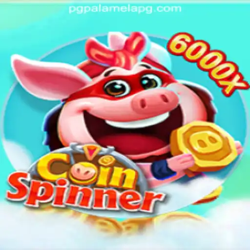 CoinSpinner: A Deep Dive into PalamelaPG Oficial Slots Brasil #1