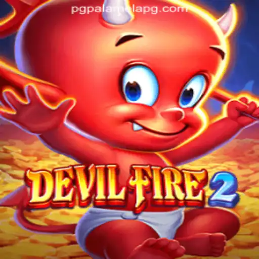 DevilFire2: Exploring the Thrilling World of PalamelaPG Oficial Slots Brasil #1