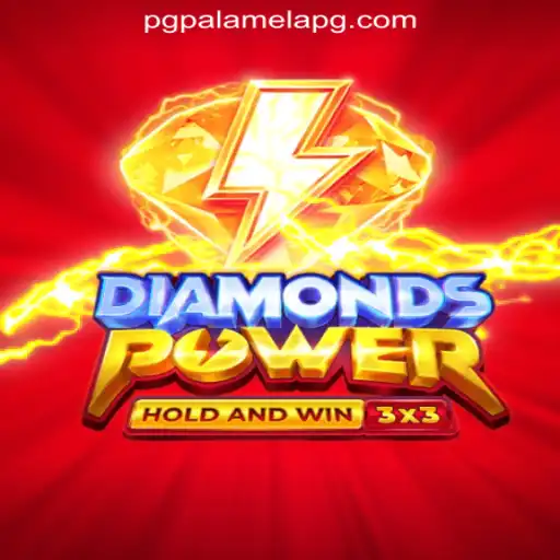 Discover the Exciting World of Diamondspower: The Latest Sensation in Slot Gaming