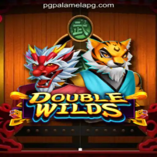 Exploring DoubleWilds: A Captivating Journey into PalamelaPG Oficial Slots Brasil #1