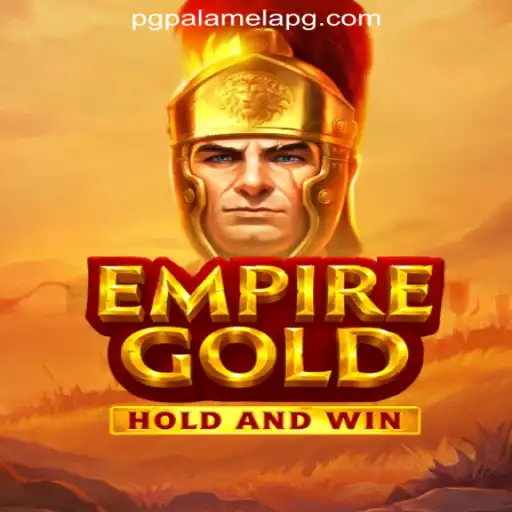 EmpireGold: Discover the Thrilling World of PalamelaPG Oficial Slots Brasil #1