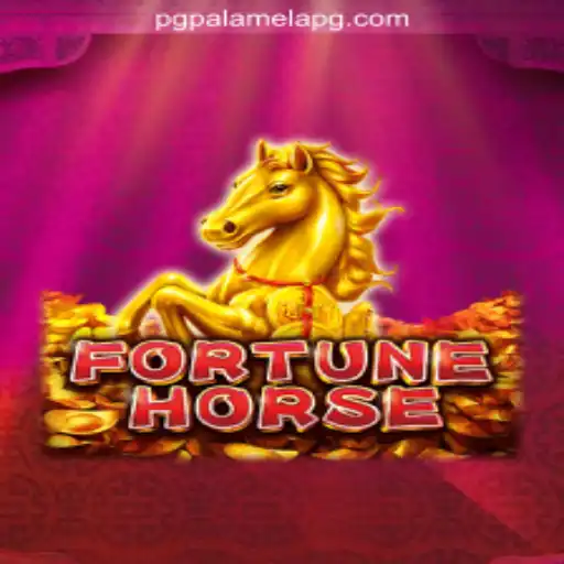 Unveiling FortuneHorse: A Thrilling Adventure with PalamelaPG Oficial Slots Brasil #1