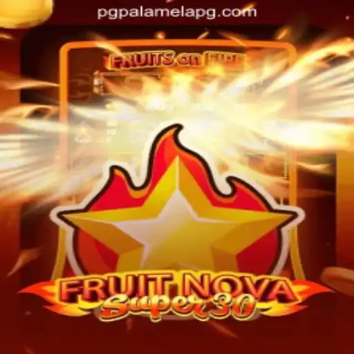 Exploring FruitrNovaSupe30: A Guide to PalamelaPG Oficial Slots Brasil #1 Game