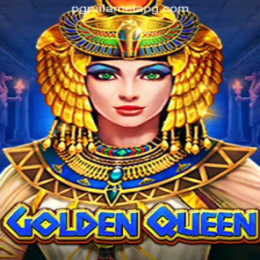 GoldenQueen: The Thrilling World of PalamelaPG Oficial Slots Brasil #1