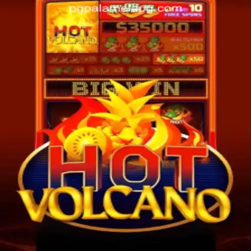 Exploring the Thrills of HotVolcano: A Premier Slot Experience