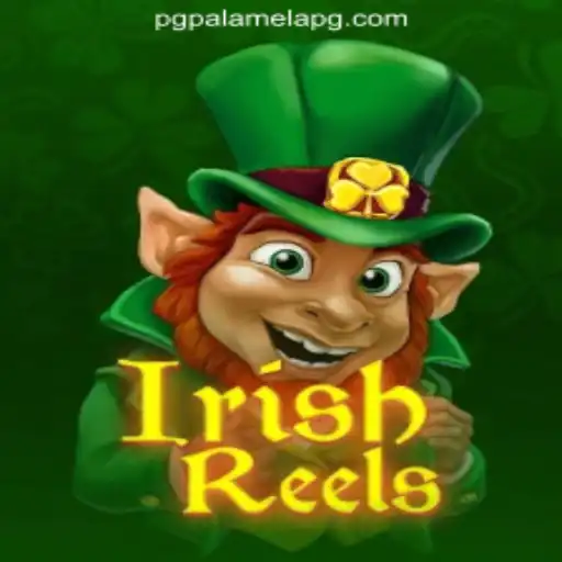 Discover the Magic of IrishReels: Experience PalamelaPG Oficial Slots Brasil #1