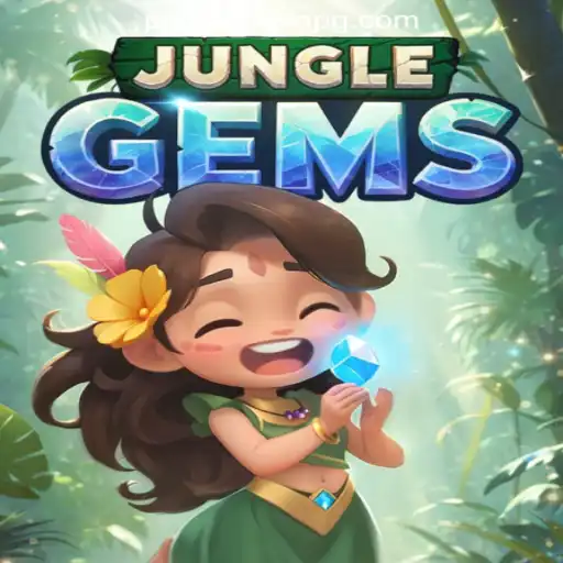 JungleGems: A Captivating Adventure by PalamelaPG Oficial Slots Brasil #1