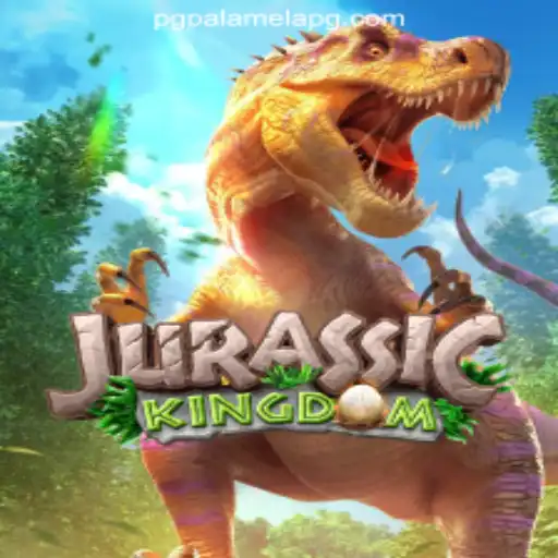 Exploring the Thrilling World of JurassicKingdom with PalamelaPG Oficial Slots Brasil #1