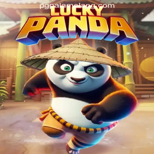 Discover the Exciting World of LuckyPanda: A Premier Slot Experience