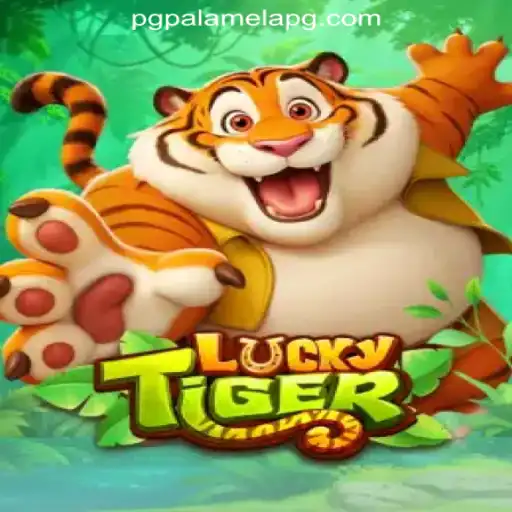 LuckyTiger: A Thrilling Journey into the World of PalamelaPG Oficial Slots Brasil