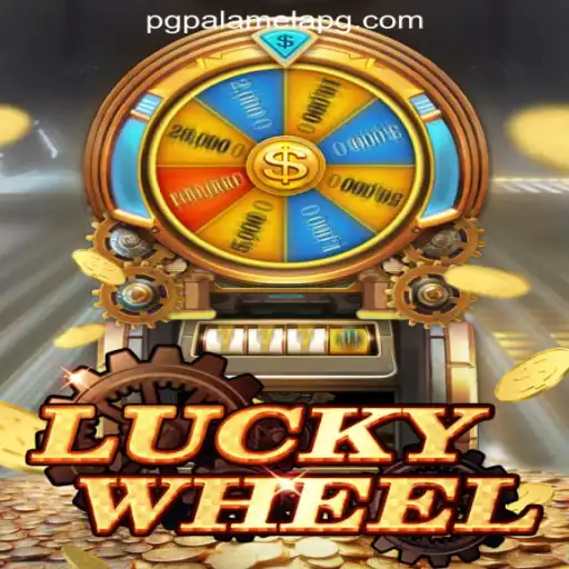 Discover the Excitement of LuckyWheel: Explore PalamelaPG Oficial Slots Brasil #1