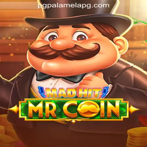 Discover the Thrills of MadHitMrCoin: A Deep Dive into PalamelaPG Oficial Slots Brasil #1