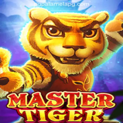 MasterTiger: An Exciting Journey into PalamelaPG Oficial Slots Brasil #1