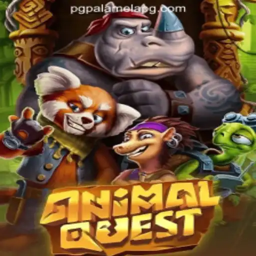 Explore the Wild World of AnimalQuest: The Ultimate Jungle Adventure