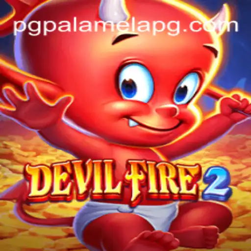 DevilFire2: Exploring the Thrilling World of PalamelaPG Oficial Slots Brasil #1