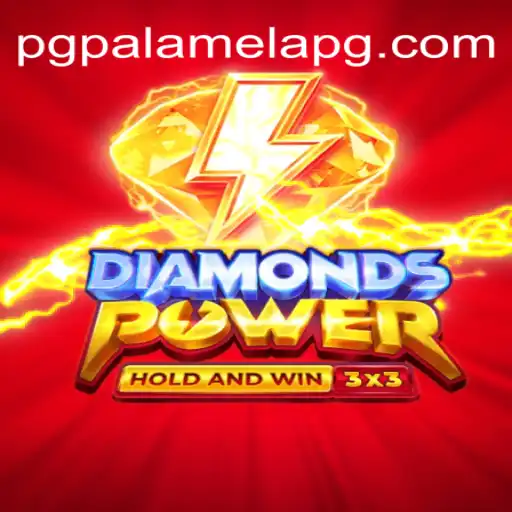 Discover the Exciting World of Diamondspower: The Latest Sensation in Slot Gaming