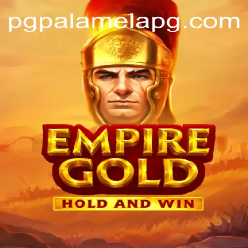 EmpireGold: Discover the Thrilling World of PalamelaPG Oficial Slots Brasil #1