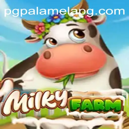 Discovering the Whimsical World of MilkyFarm: A Journey into Virtual Farming