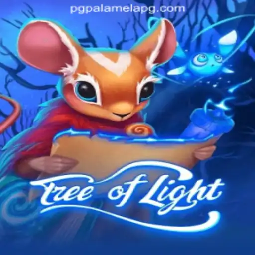 Explore the Enchanting World of TreeofLight: PalamelaPG Oficial Slots Brasil #1