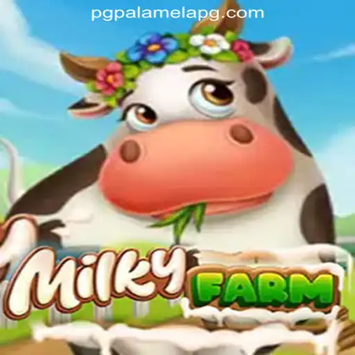 Discovering the Whimsical World of MilkyFarm: A Journey into Virtual Farming