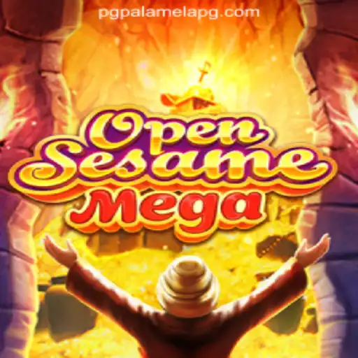 Discover the Excitement of OPENSESAMEMEGA with PalamelaPG Oficial Slots Brasil #1