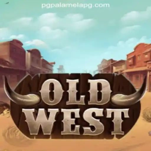 OldWest: A Journey into the Wild West with PalamelaPG Oficial Slots Brasil #1