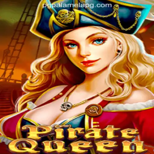 PirateQueen: Dive into the Adventure of PalamelaPG Oficial Slots Brasil #1