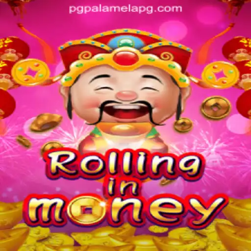Discover the Exciting World of RollingInMoney: PalamelaPG Oficial Slots Brasil #1