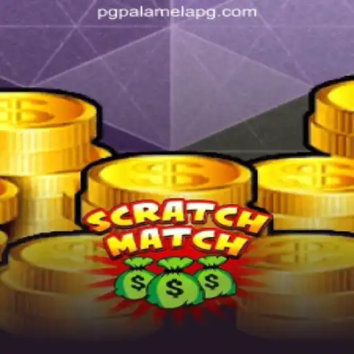Discover ScratchMatch: The Gaming Sensation of PalamelaPG Oficial Slots Brasil #1