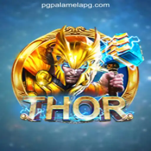 THOR: The Epic Slot Experience by PalamelaPG Oficial Slots Brasil #1