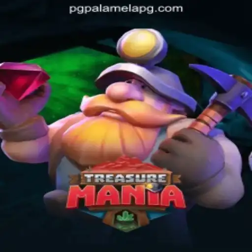 TreasureMania: An Enthralling Adventure in the New Era of Gaming