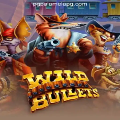 WildBullets: An In-Depth Guide to the Thrilling Casino Game