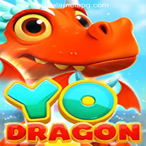Discovering YoDragon: The Thrilling Adventure in PalamelaPG Oficial Slots Brasil #1